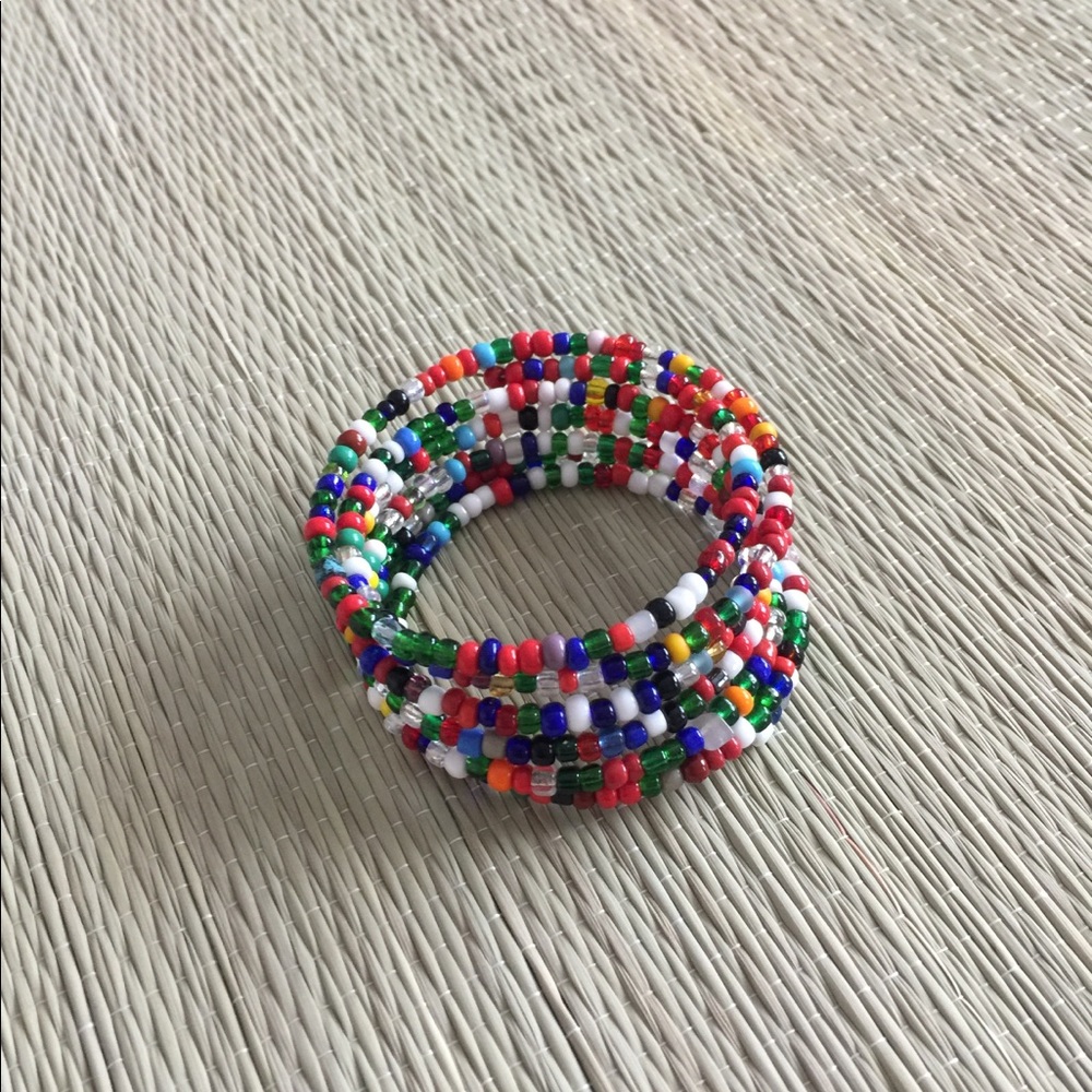 Beads Bracelet